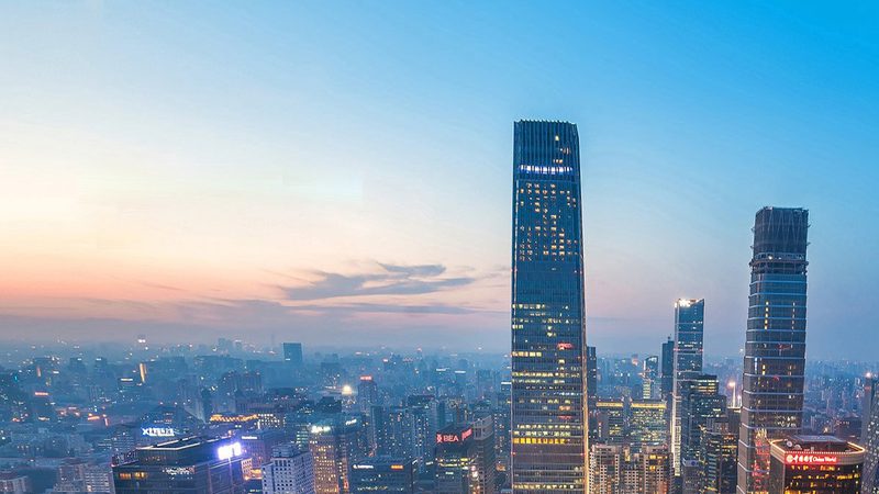 成都工商业光伏项目安装流程全解析