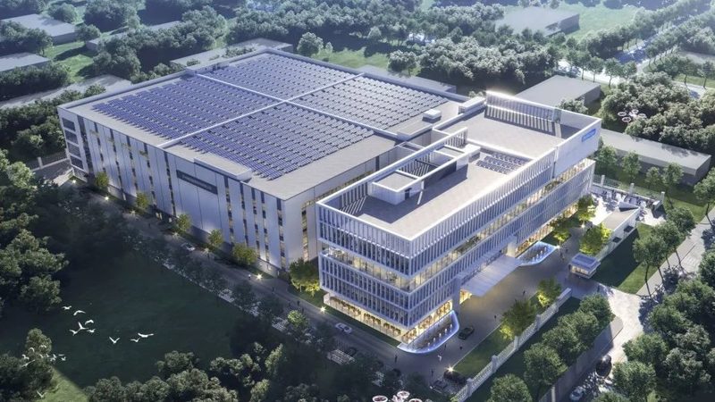 地面光伏电站施工步骤全解析**