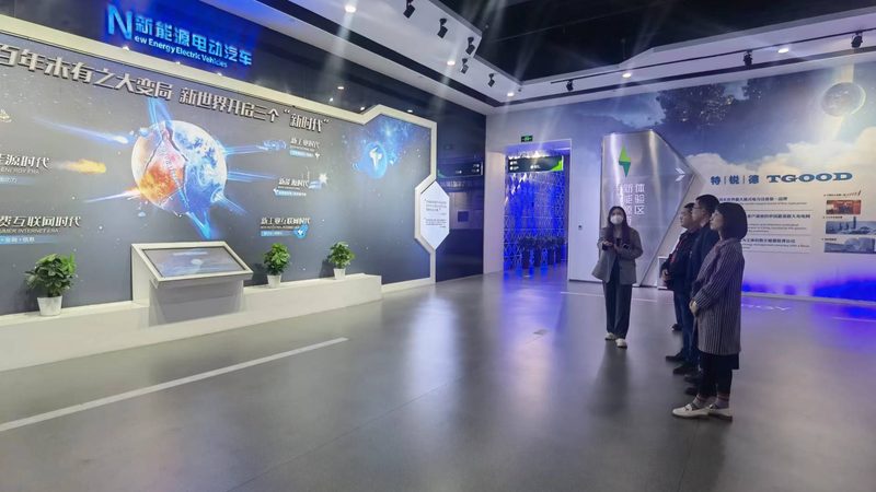 农村光伏批发市场，正在经历一场静悄悄的洗牌